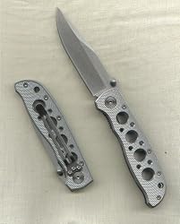 Smith & Wesson CK105H Extreme Ops Knife