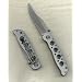 Smith & Wesson CK105H Extreme Ops Knife