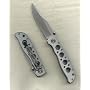 Smith & Wesson CK105H Extreme Ops Knife