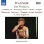 Wagner: Die Walk�re