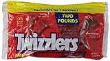 Hershey's twizzlers strawberry twists 32oz (034000567102)