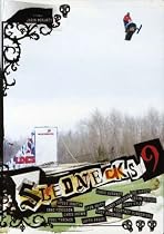 Slednecks, Vol. 9