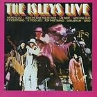 The Isleys Live by  The Isley Brothers 