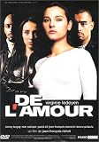 Revue Universal Pictures  / De l'amour