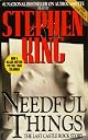 Needful Things: The Last Castle Rock Story