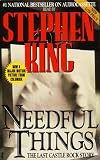 Needful Things: The Last Castle Rock Story
