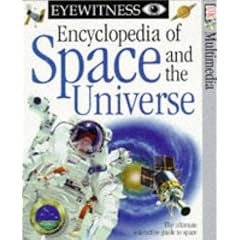 CD-Rom:Eyewitness Encyclopedia of Space and the Universe: Windows