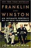 Franklin and Winston: An Intimate Portrait of an Epic Friendship