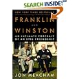 Franklin and Winston: An Intimate Portrait of an Epic Friendship