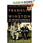 Franklin and Winston: An Intimate Portrait of an Epic Friendship