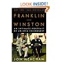 Franklin and Winston: An Intimate Portrait of an Epic Friendship