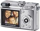 Produkt-Bild: Maginon DC 6600 Digitalkamera (6 Megapixel)