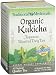 Traditional Medicinals Organic Kukicha Roasted Twig Tea, 16-Count Wrapped Tea Bags (P...