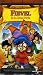 Fievel et le tr�sor perdu - VF