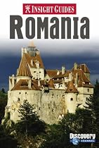 Romania Insight Guide (Insight Guides)