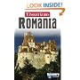 Romania Insight Guide (Insight Guides)