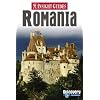 Insight Guides: Romania
