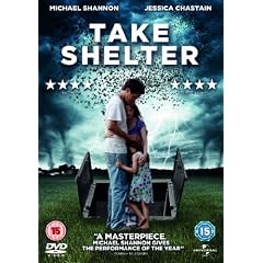 Take Shelter [DVD]