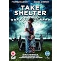 Take Shelter [DVD]