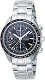 OMEGA (�I���K) �r���v SPEEDMASTER DAY-DATE �X�s�[�h�}�X�^�[ �f�C�f�C�g 3220.50 �����Y [���s�A���i]