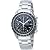 OMEGA (オメガ) 腕時計 SPEEDMASTER DAY-DATE スピードマスター デイデイト 3220.50 メンズ [並行輸入品]