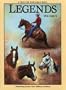 Legends 5: Outstanding Quarter Horse Stallions and Mares
