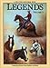 Legends 5: Outstanding Quarter Horse Stallions and Mares