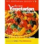 The New Vegetarian Cookbook