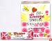 Stevita Co. BREEZE Singles Strawberry Stevia Stick Packs Drink Mix 15 Sticks per box