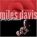 Miles Davis Plays for Lovers
