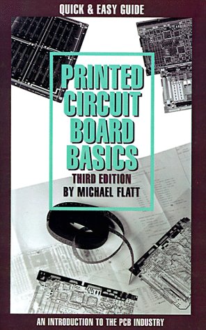 Printed Circuit Board Basics: An Introduction to the Pcb Industry