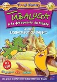 Revue Emme Interactive  / Tabaluga : Explorateur du désert