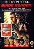 Blade Runner [UK IMPORT] - Harrison Ford