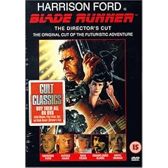 Bladerunner - Director's Cut
