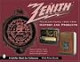 Zenith Radio, The Glory Years, 1936-1945: History and Products