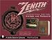 Books : Zenith Radio, The Glory Years, 1936-1945: History and Products (Schiffer Book for Collectors)