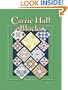 Carrie Hall Blocks: Over 800 Historical Patterns from the College of the Spencer Museum of Art, University of Kansas