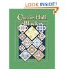 Carrie Hall Blocks: Over 800 Historical Patterns from the College of the Spencer Museum of Art, University of Kansas
