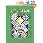 Carrie Hall Blocks: Over 800 Historical Patterns from the College of the Spencer Museum of Art, University of Kansas