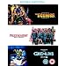 Retro Revival - Goonies/Gremlins/Police Academy [DVD]