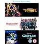 Retro Revival - The Goonies/Police Academy/Gremlins