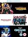 Retro Revival - The Goonies/Police Academy/Gremlins [DVD]