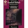 Standard Ballads - Men's Edition (The Singers Series)