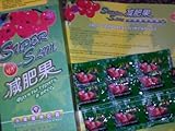 51FSTPmMrCL. SL160  2009 Advanced New Slim Pomegranate [FoRmuLaTed Original Super Slim Pomegranate] Reviews