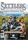 The Settlers: Heritage of Kings - Legends Expansion Pack (PC)