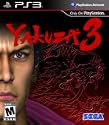 Yakuza 3