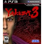 Yakuza 3