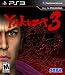 Yakuza 3