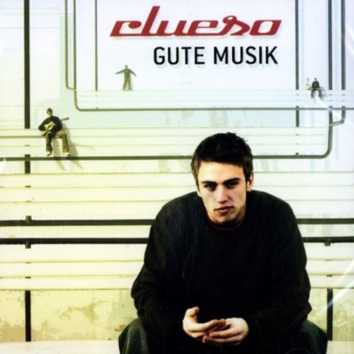 Produkt-Bild: Gute Musik (+CD) [Vinyl LP]