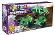 Clics Overdrive